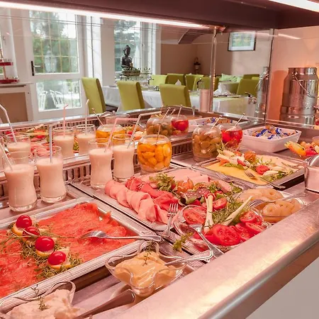 Hotel Tannenhof
