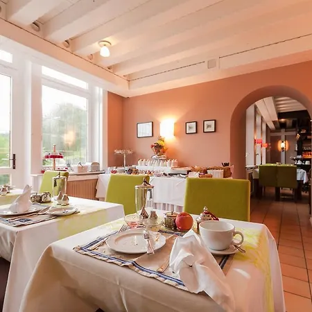 Tannenhof Hotel Baden-Baden