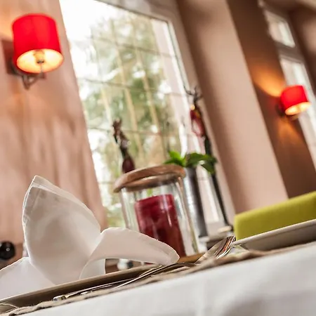 Tannenhof Baden-Baden