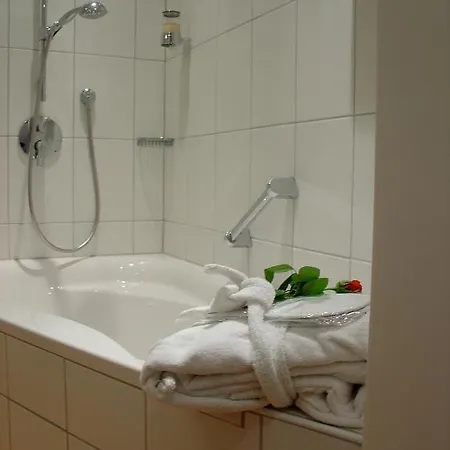 Hotel Tannenhof Baden-Baden