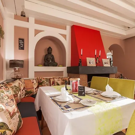 Hotel Tannenhof