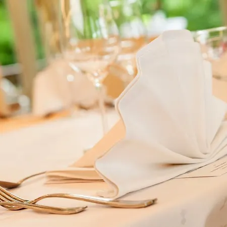 Tannenhof 3* Baden-Baden