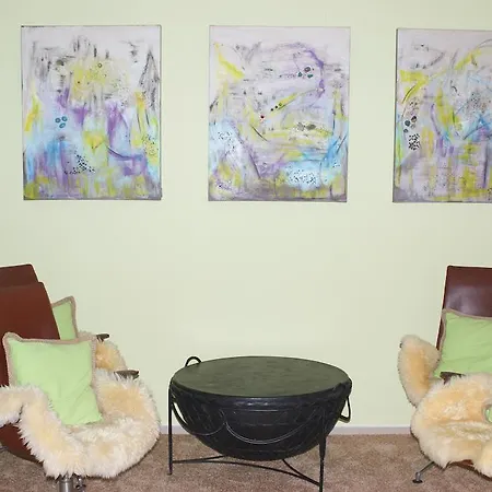 Hotel Tannenhof Baden-Baden