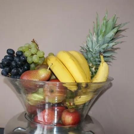 Hotel Tannenhof Baden-Baden