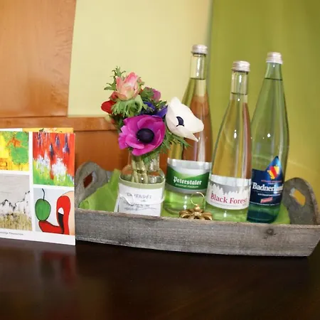 Tannenhof Baden-Baden