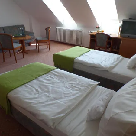 Tannenhof 3*