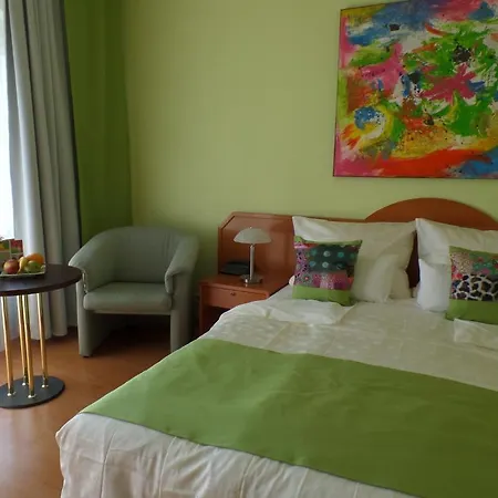 Hotel Tannenhof Baden-Baden