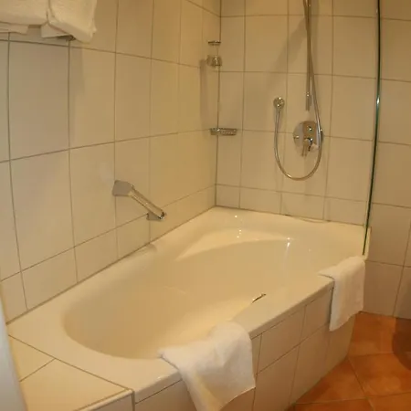 Hotel Tannenhof