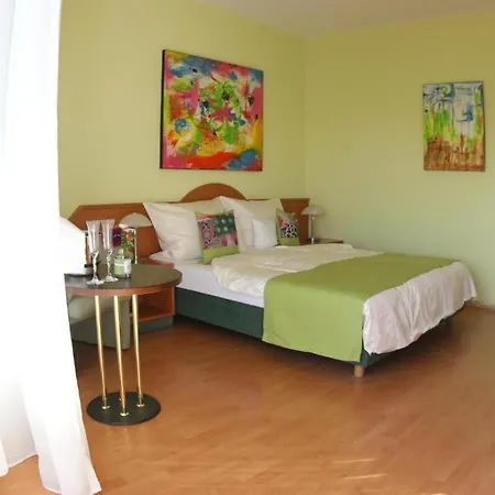 Tannenhof Hotel Baden-Baden