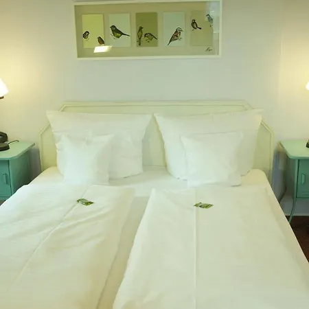 Tannenhof Baden-Baden