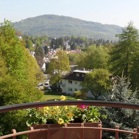 Hotel Tannenhof 3*