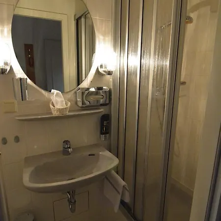 Hotel Tannenhof