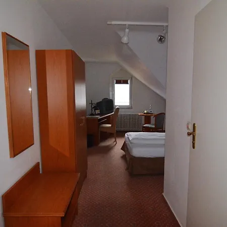 Tannenhof Hotel Baden-Baden