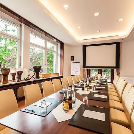 Hotel Tannenhof Baden-Baden