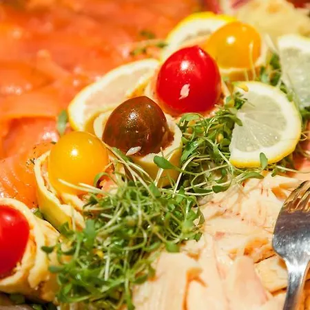 Tannenhof Hotel Baden-Baden