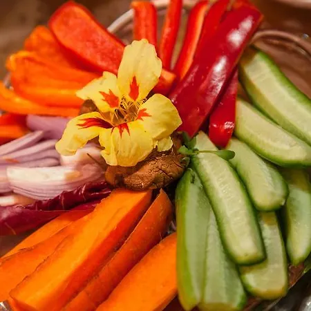 Tannenhof Baden-Baden