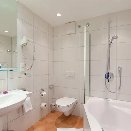 Tannenhof 3* Baden-Baden