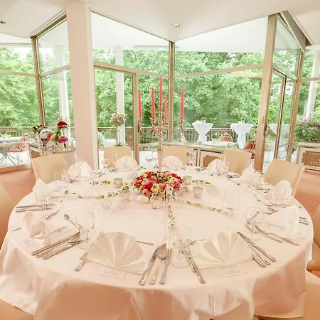 Tannenhof Baden-Baden