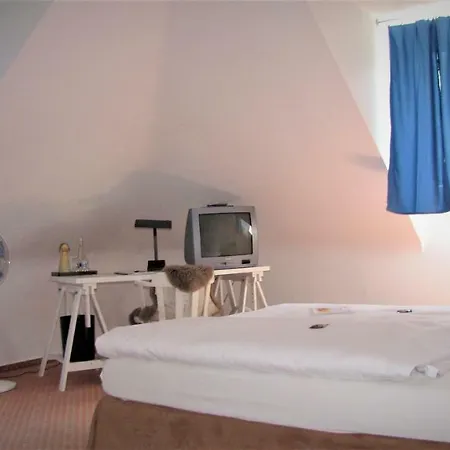 Tannenhof Hotel Baden-Baden