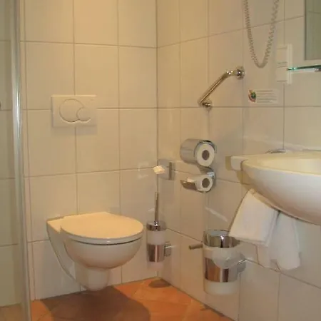 Hotel Tannenhof 3*