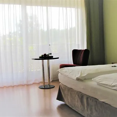 Hotel Tannenhof Baden-Baden