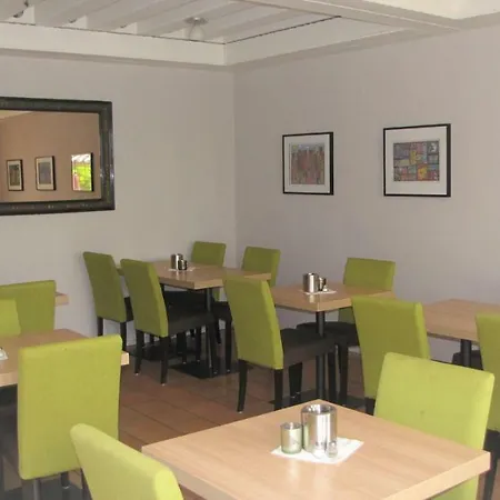 Tannenhof Hotel Baden-Baden