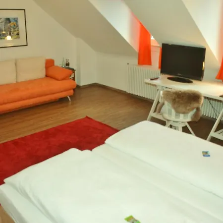 Tannenhof 3* Baden-Baden