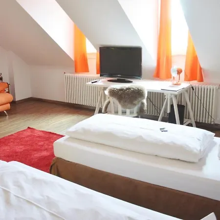 Tannenhof Hotel Baden-Baden