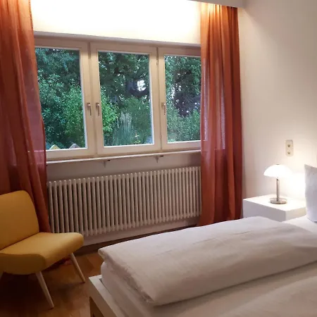 Tannenhof 3* Baden-Baden