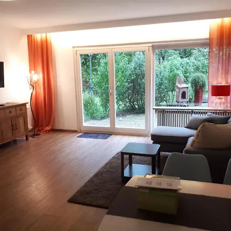 Tannenhof Hotel Baden-Baden